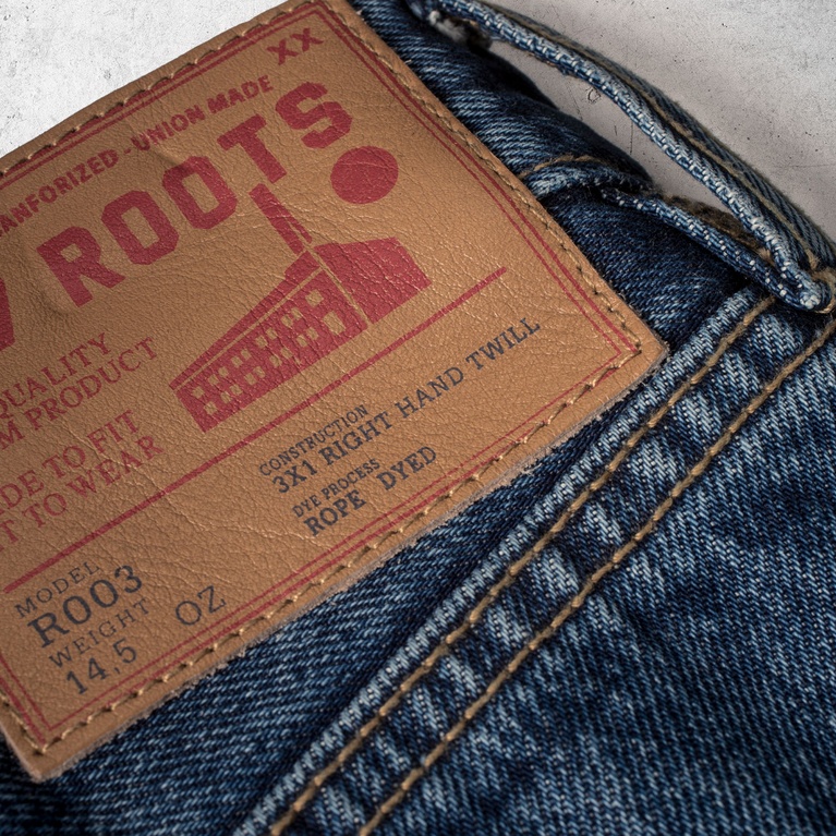 Jeans "R003" Jeans "R003"